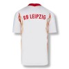 Goedkope RB Leipzig Thuisshirt 2020-21